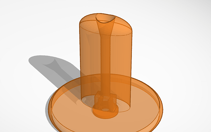 Butane Gas Extractor