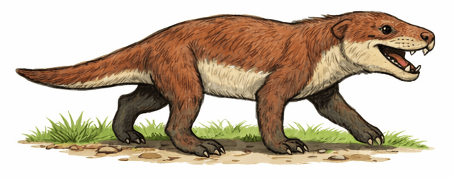 Cynognathus