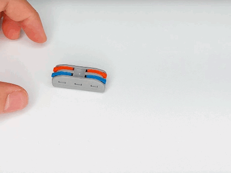 Chipsen connector