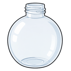 Polyethylene terephthalate, PET