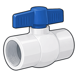Polyvinyl chloride, PVC