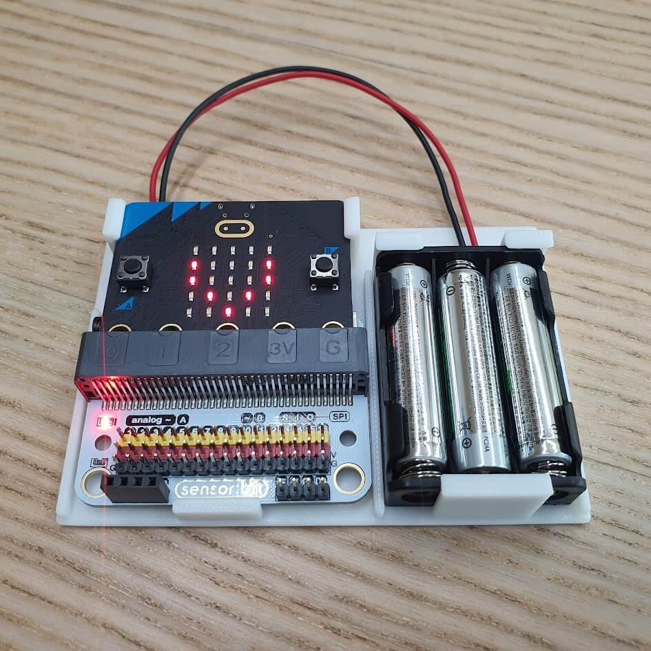 Javalab MBL Frame