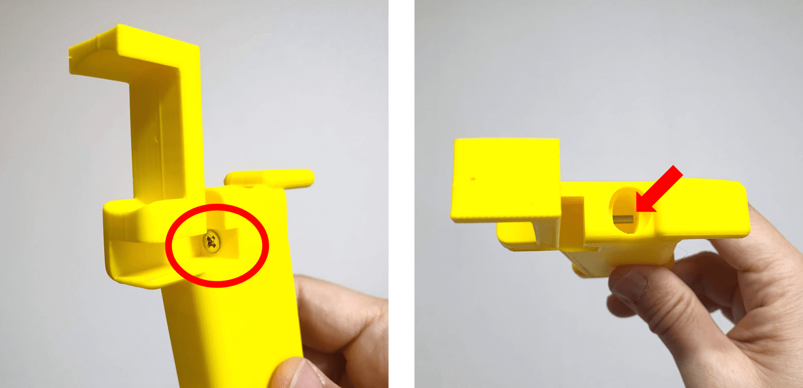 Piezo Trigger