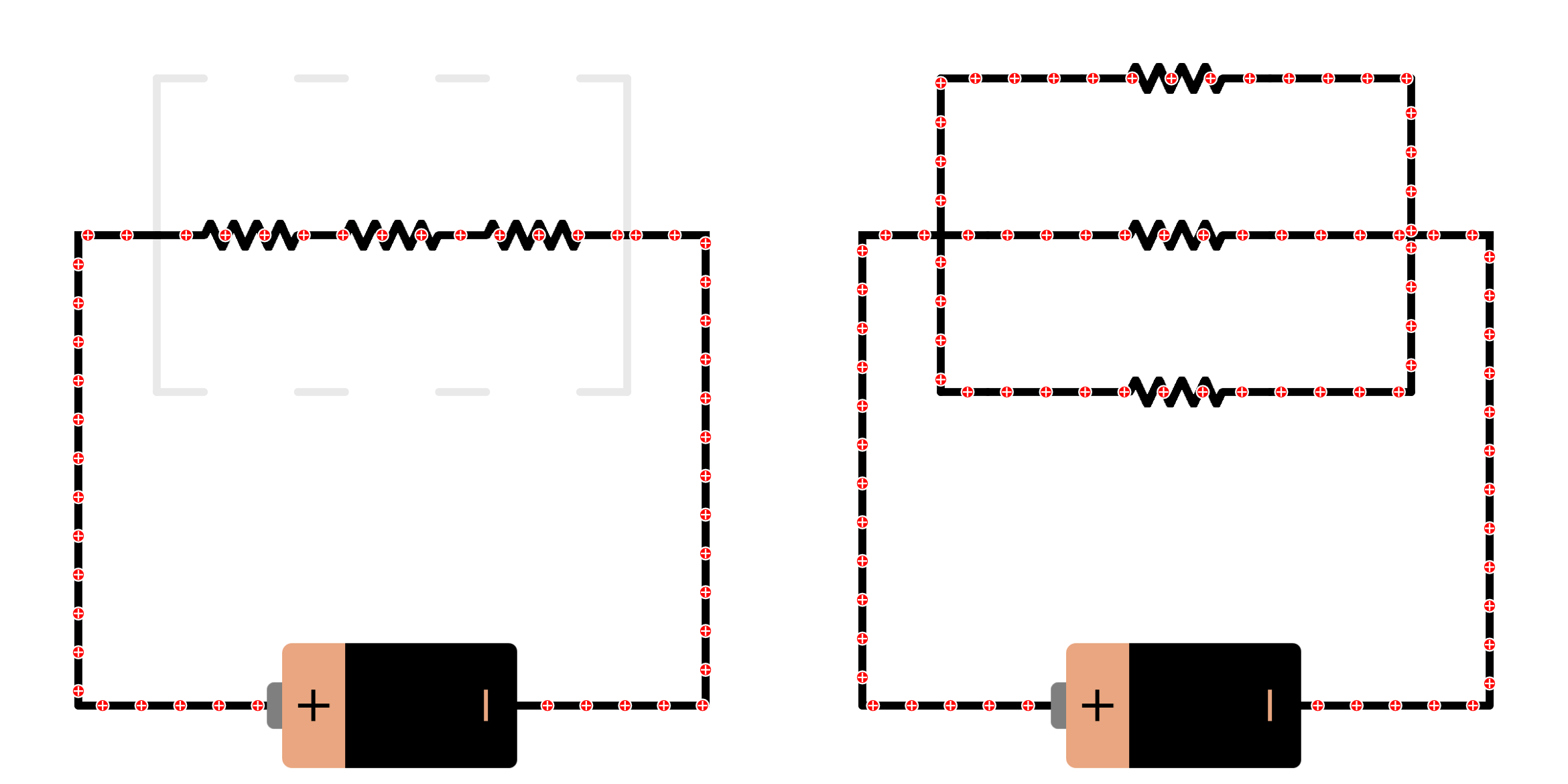 Serial or Parallel Circuit