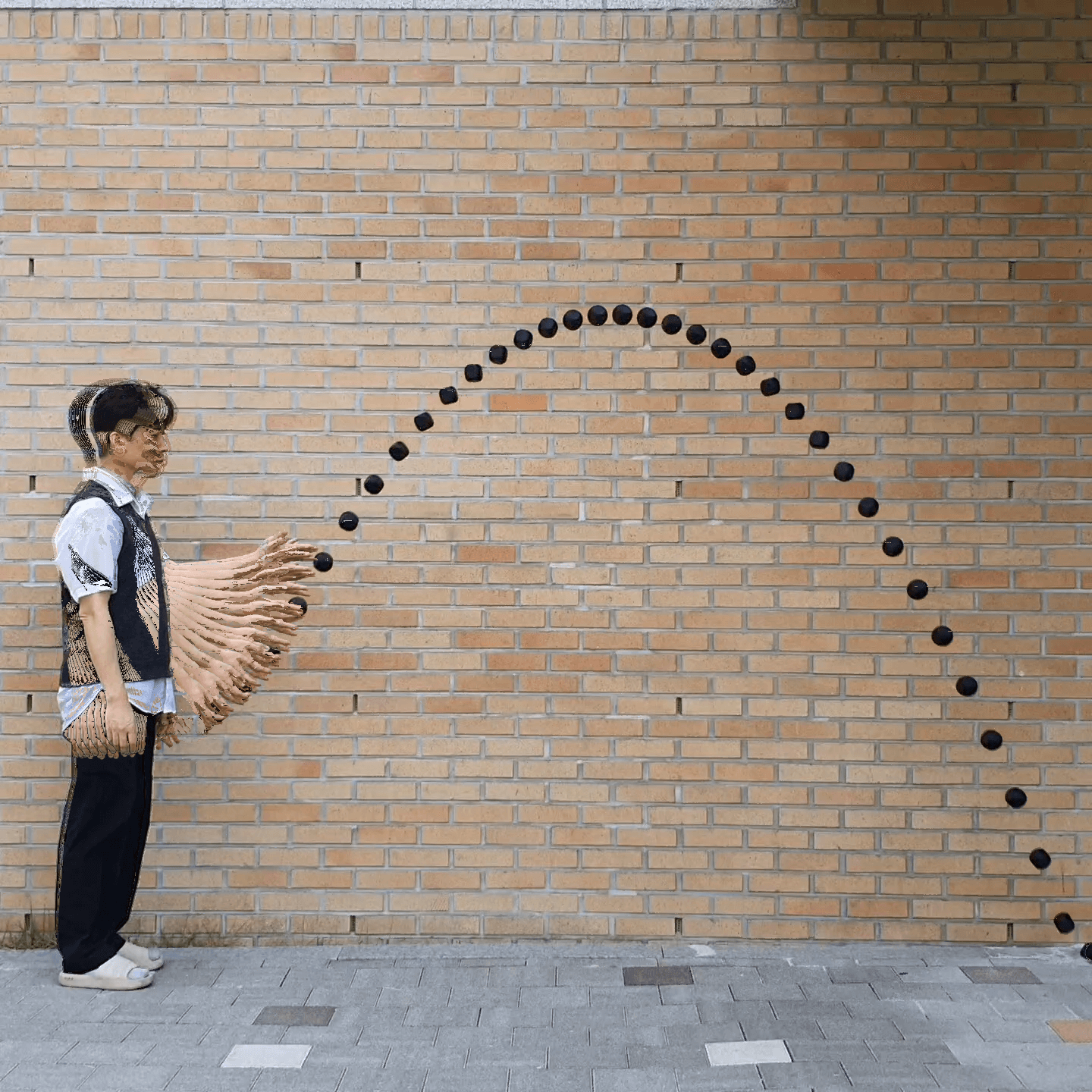 Stroboscope (Video motion analysis)